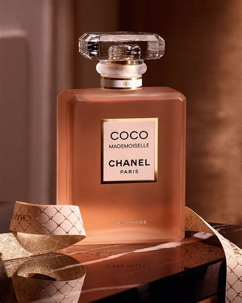 chanel eau de nuit|where to buy chanel perfume.